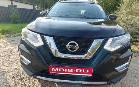 Nissan X-Trail, 2019 год, 2 500 000 рублей, 5 фотография