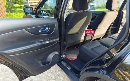 Nissan X-Trail, 2019 год, 2 500 000 рублей, 9 фотография