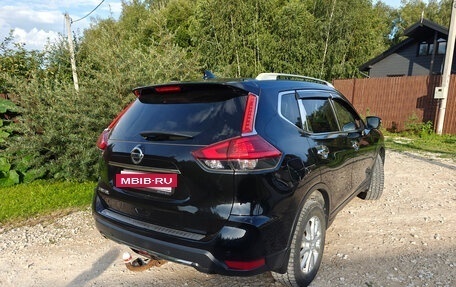Nissan X-Trail, 2019 год, 2 500 000 рублей, 3 фотография