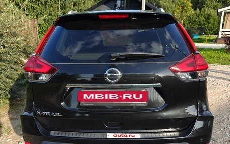 Nissan X-Trail, 2019 год, 2 500 000 рублей, 4 фотография