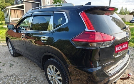 Nissan X-Trail, 2019 год, 2 500 000 рублей, 6 фотография