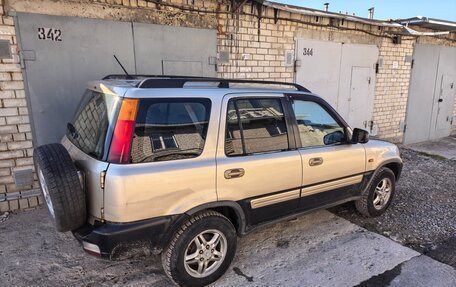 Honda CR-V IV, 1999 год, 300 000 рублей, 2 фотография