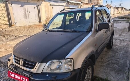 Honda CR-V IV, 1999 год, 300 000 рублей, 4 фотография