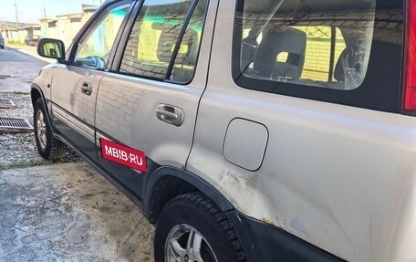 Honda CR-V IV, 1999 год, 300 000 рублей, 5 фотография