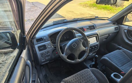 Honda CR-V IV, 1999 год, 300 000 рублей, 6 фотография