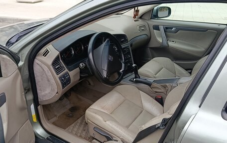 Volvo S60 III, 2006 год, 630 000 рублей, 6 фотография