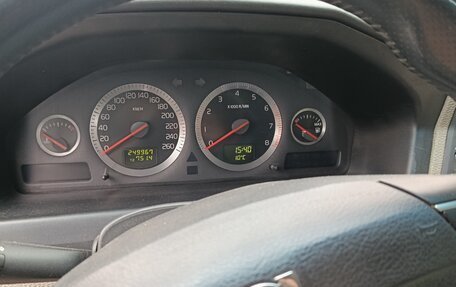 Volvo S60 III, 2006 год, 630 000 рублей, 7 фотография