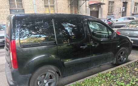 Citroen Berlingo II рестайлинг, 2010 год, 720 000 рублей, 4 фотография