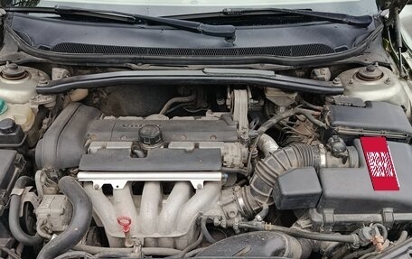 Volvo S60 III, 2006 год, 630 000 рублей, 9 фотография