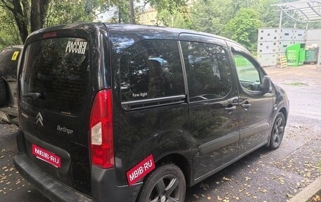 Citroen Berlingo II рестайлинг, 2010 год, 720 000 рублей, 3 фотография