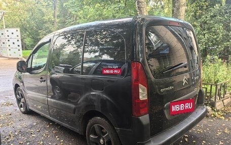 Citroen Berlingo II рестайлинг, 2010 год, 720 000 рублей, 2 фотография