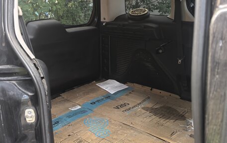 Citroen Berlingo II рестайлинг, 2010 год, 720 000 рублей, 11 фотография