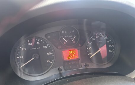 Citroen Berlingo II рестайлинг, 2010 год, 720 000 рублей, 9 фотография