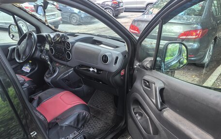 Citroen Berlingo II рестайлинг, 2010 год, 720 000 рублей, 15 фотография