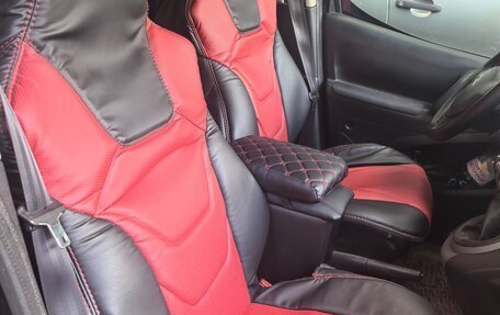 Citroen Berlingo II рестайлинг, 2010 год, 720 000 рублей, 6 фотография
