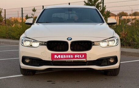 BMW 3 серия, 2015 год, 2 600 000 рублей, 2 фотография