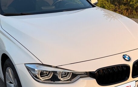 BMW 3 серия, 2015 год, 2 600 000 рублей, 3 фотография