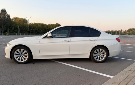 BMW 3 серия, 2015 год, 2 600 000 рублей, 6 фотография