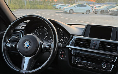 BMW 3 серия, 2015 год, 2 600 000 рублей, 14 фотография