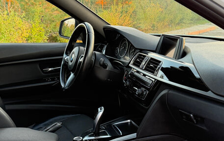 BMW 3 серия, 2015 год, 2 600 000 рублей, 12 фотография