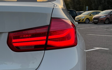 BMW 3 серия, 2015 год, 2 600 000 рублей, 10 фотография