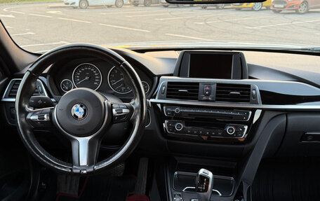 BMW 3 серия, 2015 год, 2 600 000 рублей, 13 фотография