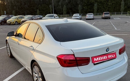 BMW 3 серия, 2015 год, 2 600 000 рублей, 16 фотография