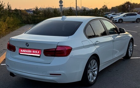 BMW 3 серия, 2015 год, 2 600 000 рублей, 5 фотография