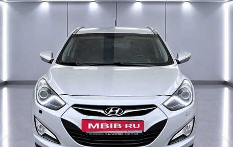Hyundai i40 I рестайлинг, 2013 год, 1 240 000 рублей, 2 фотография