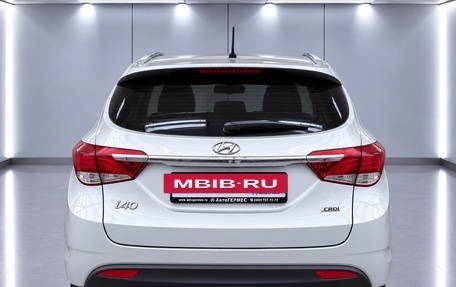 Hyundai i40 I рестайлинг, 2013 год, 1 240 000 рублей, 3 фотография