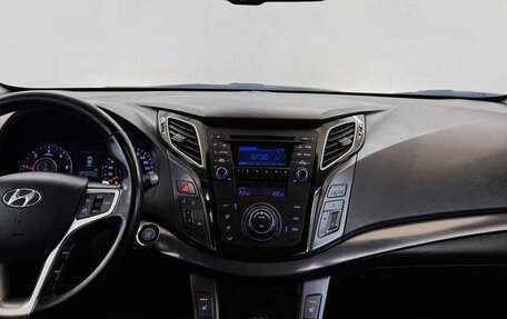Hyundai i40 I рестайлинг, 2013 год, 1 240 000 рублей, 5 фотография