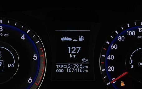 Hyundai i40 I рестайлинг, 2013 год, 1 240 000 рублей, 6 фотография