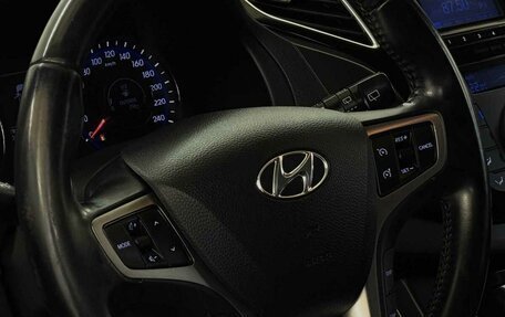 Hyundai i40 I рестайлинг, 2013 год, 1 240 000 рублей, 12 фотография