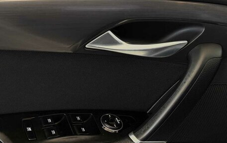 Hyundai i40 I рестайлинг, 2013 год, 1 240 000 рублей, 10 фотография
