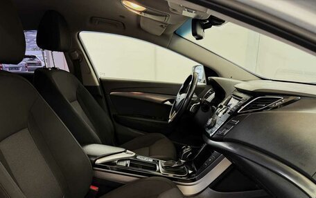 Hyundai i40 I рестайлинг, 2013 год, 1 240 000 рублей, 13 фотография
