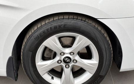 Hyundai i40 I рестайлинг, 2013 год, 1 240 000 рублей, 17 фотография