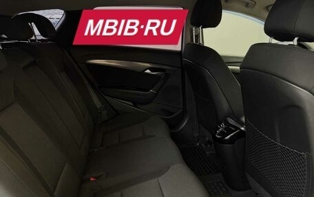 Hyundai i40 I рестайлинг, 2013 год, 1 240 000 рублей, 14 фотография