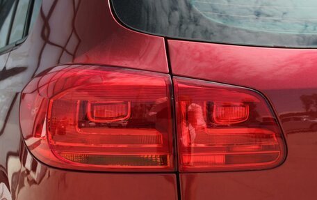 Volkswagen Tiguan I, 2013 год, 1 345 000 рублей, 7 фотография