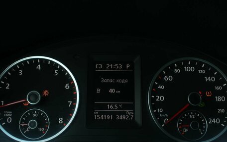 Volkswagen Tiguan I, 2013 год, 1 345 000 рублей, 24 фотография