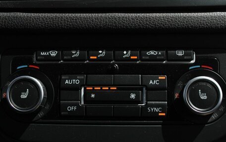 Volkswagen Tiguan I, 2013 год, 1 345 000 рублей, 15 фотография