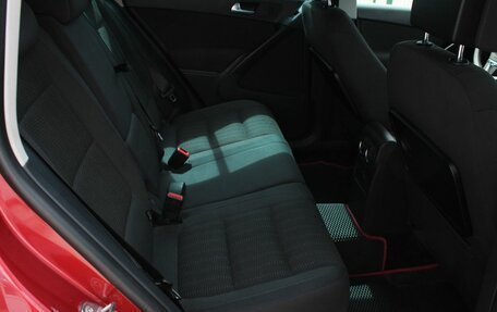 Volkswagen Tiguan I, 2013 год, 1 345 000 рублей, 19 фотография