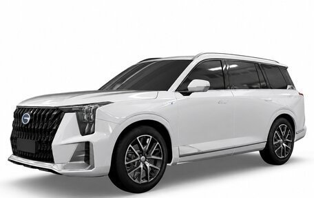 GAC GS8, 2026 год, 5 349 000 рублей, 1 фотография