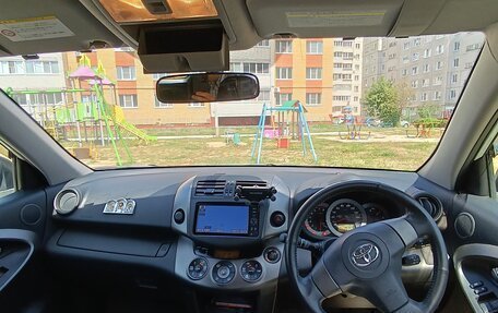 Toyota RAV4, 2011 год, 1 650 000 рублей, 6 фотография