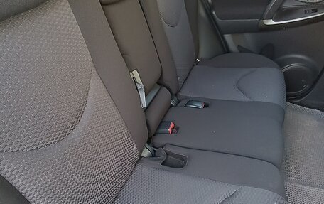 Toyota RAV4, 2011 год, 1 650 000 рублей, 9 фотография