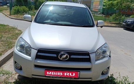 Toyota RAV4, 2011 год, 1 650 000 рублей, 2 фотография