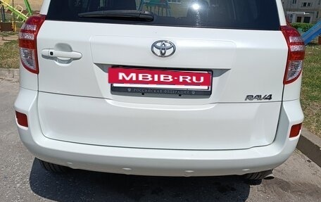 Toyota RAV4, 2011 год, 1 650 000 рублей, 4 фотография
