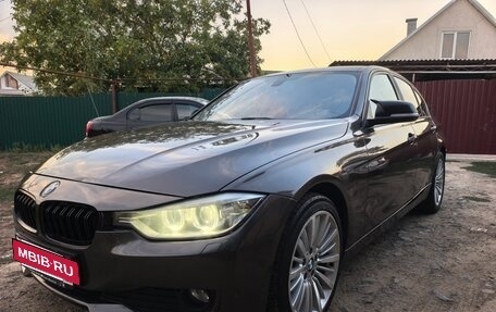 BMW 3 серия, 2014 год, 1 180 000 рублей, 9 фотография