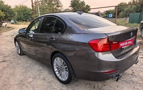 BMW 3 серия, 2014 год, 1 180 000 рублей, 2 фотография