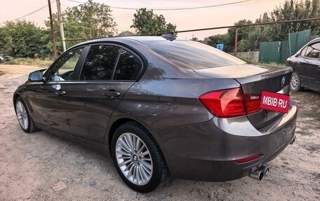 BMW 3 серия, 2014 год, 1 180 000 рублей, 10 фотография