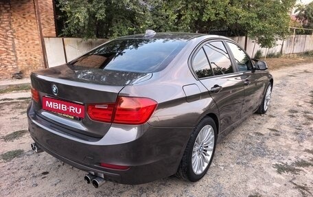 BMW 3 серия, 2014 год, 1 180 000 рублей, 6 фотография